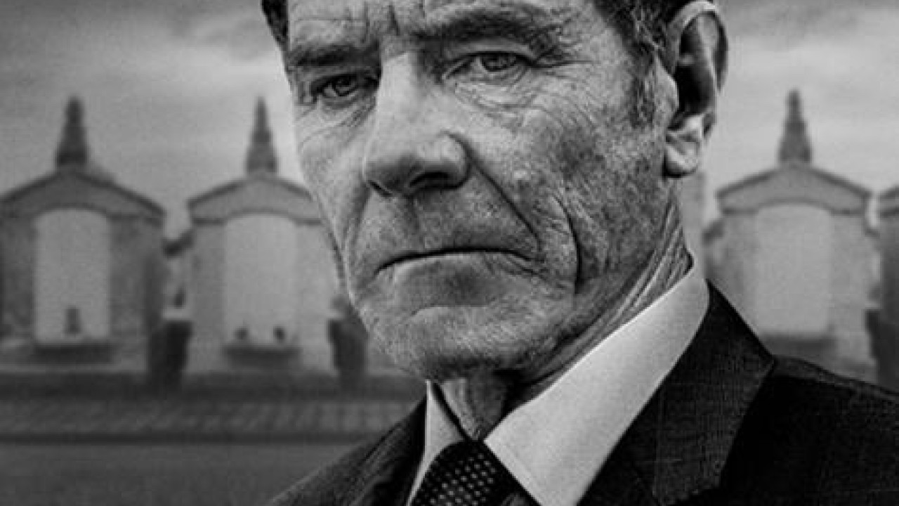 مشاهدة مسلسل Your Honor موسم 1 حلقة 10 والاخيرة