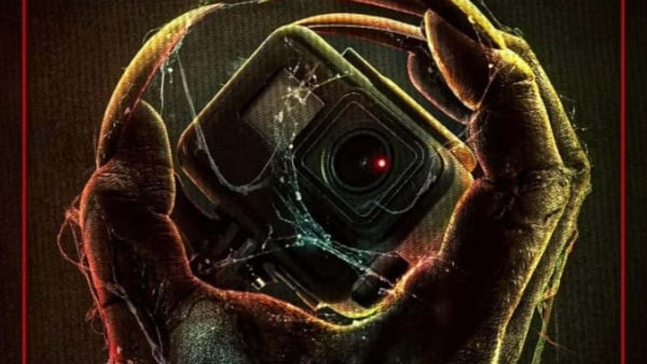 مشاهدة فيلم Deadstream 2022 مترجم