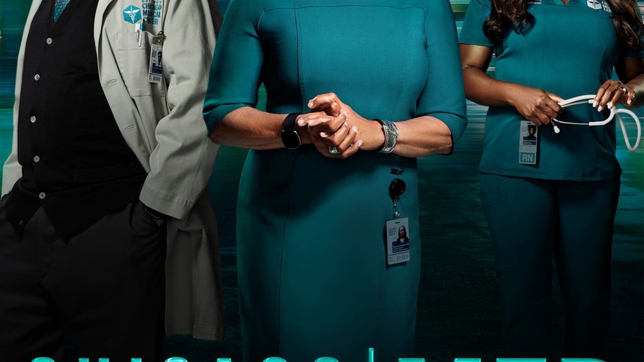 مشاهدة مسلسل Chicago Med موسم 9 حلقة 5