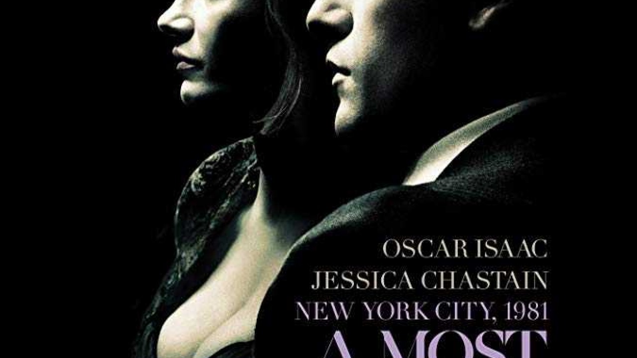 فيلم A Most Violent Year 2014 مترجم