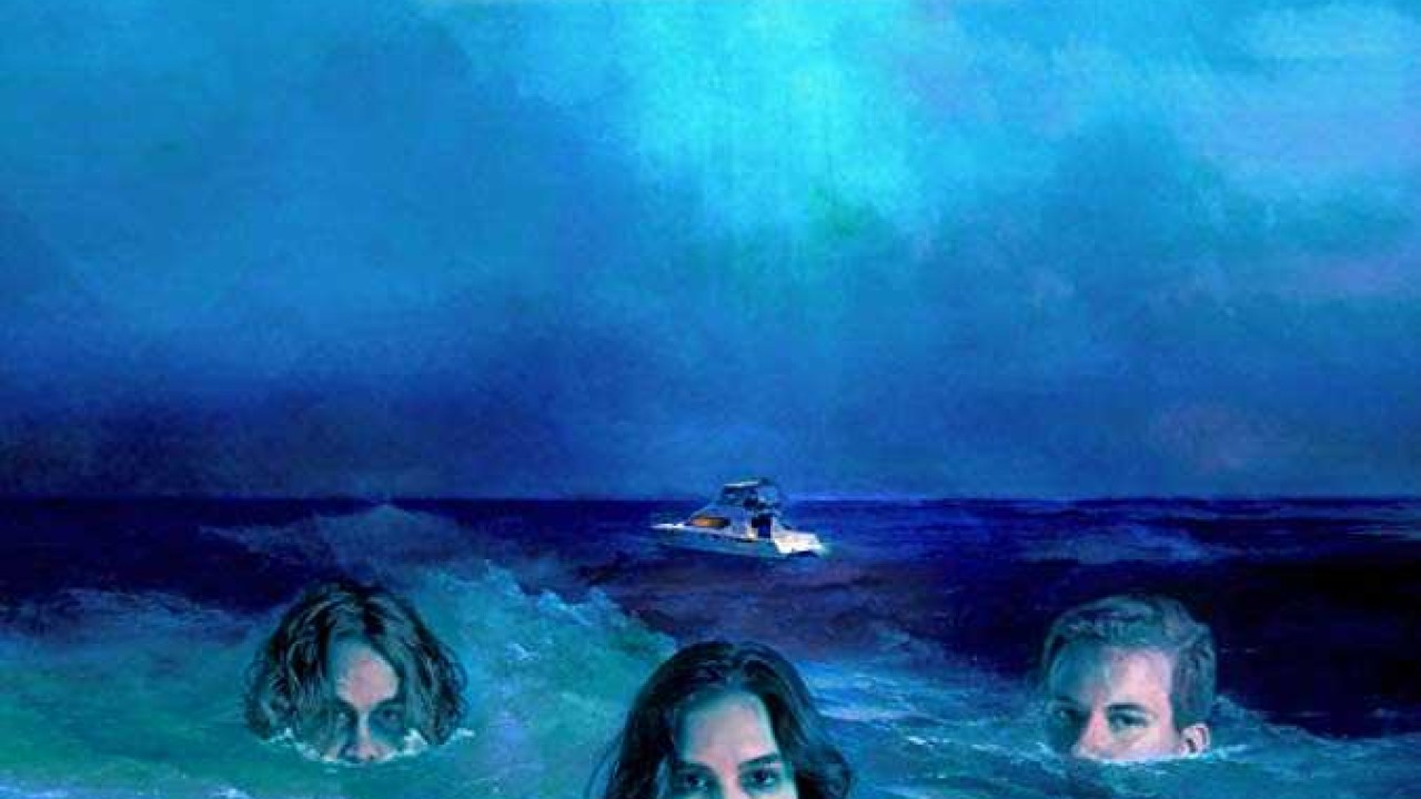 مشاهدة فيلم Harpoon 2019 مترجم