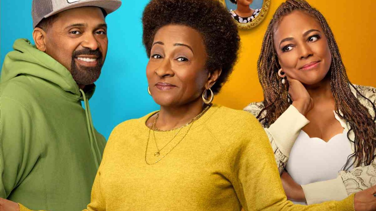 The Upshaws الموسم 4