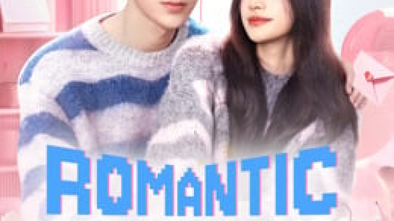 Romantic boyfriend