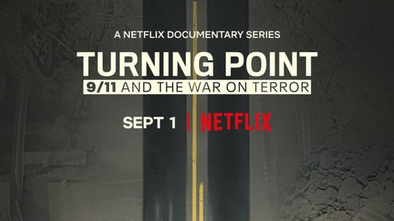 Turning Point 9/11 and the War on Terror