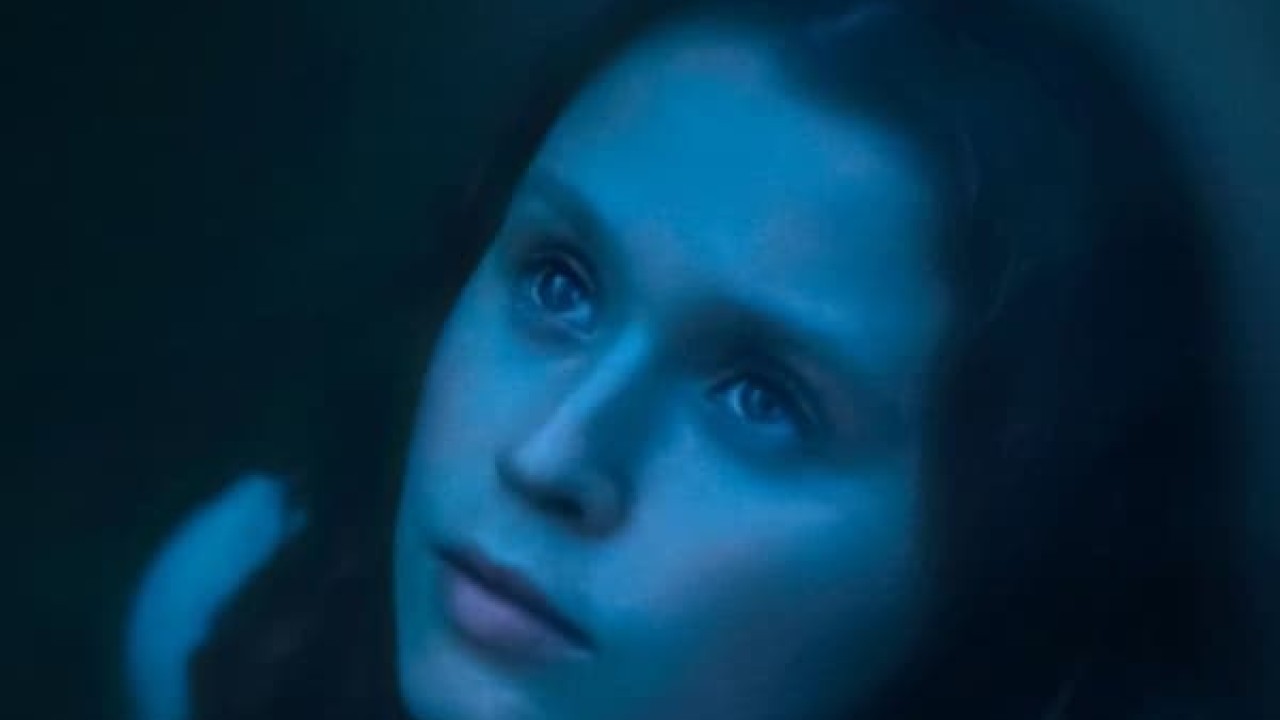 مشاهدة فيلم The Starling Girl 2023 مترجم