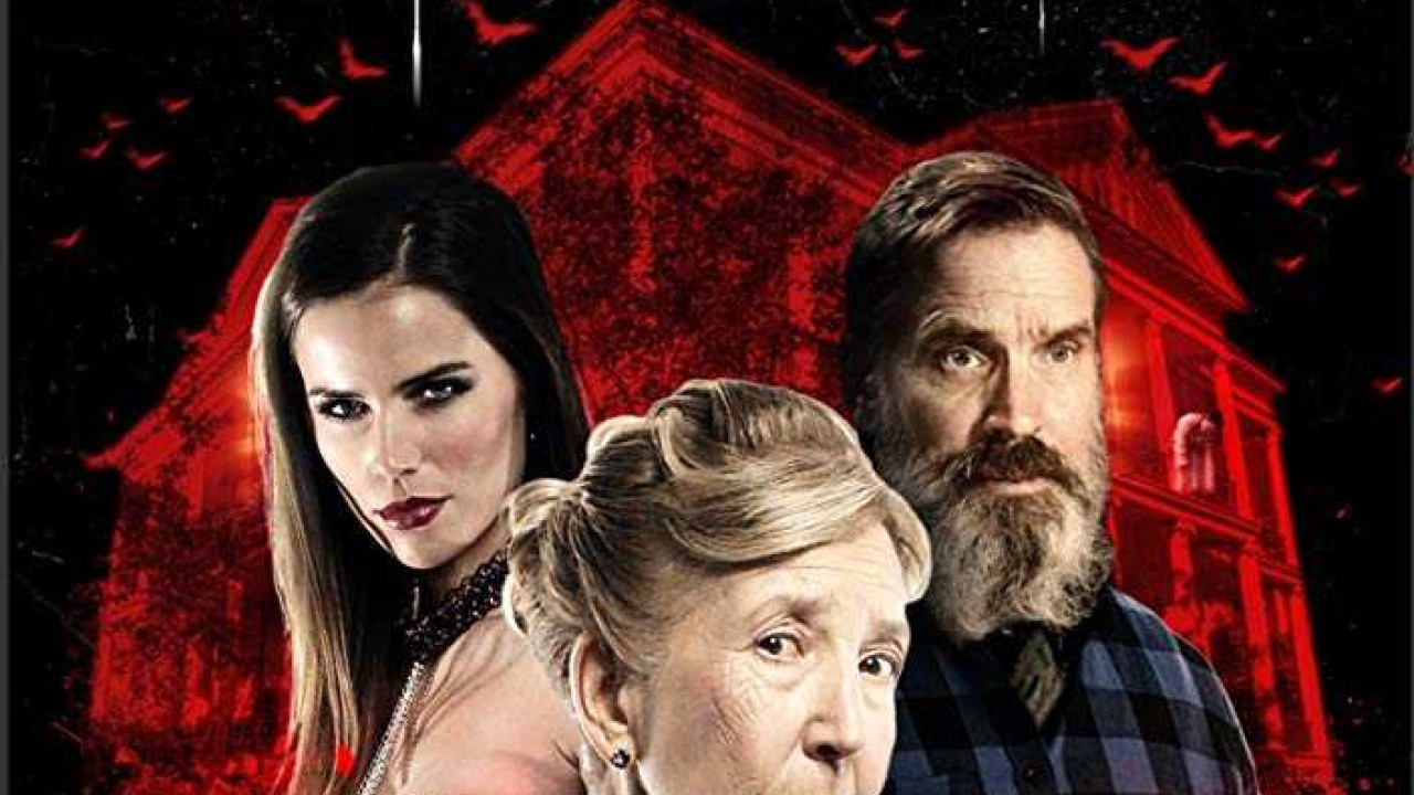مشاهدة فيلم Gothic Harvest 2018 مترجم