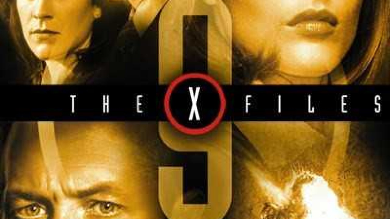 The X Files الموسم 9