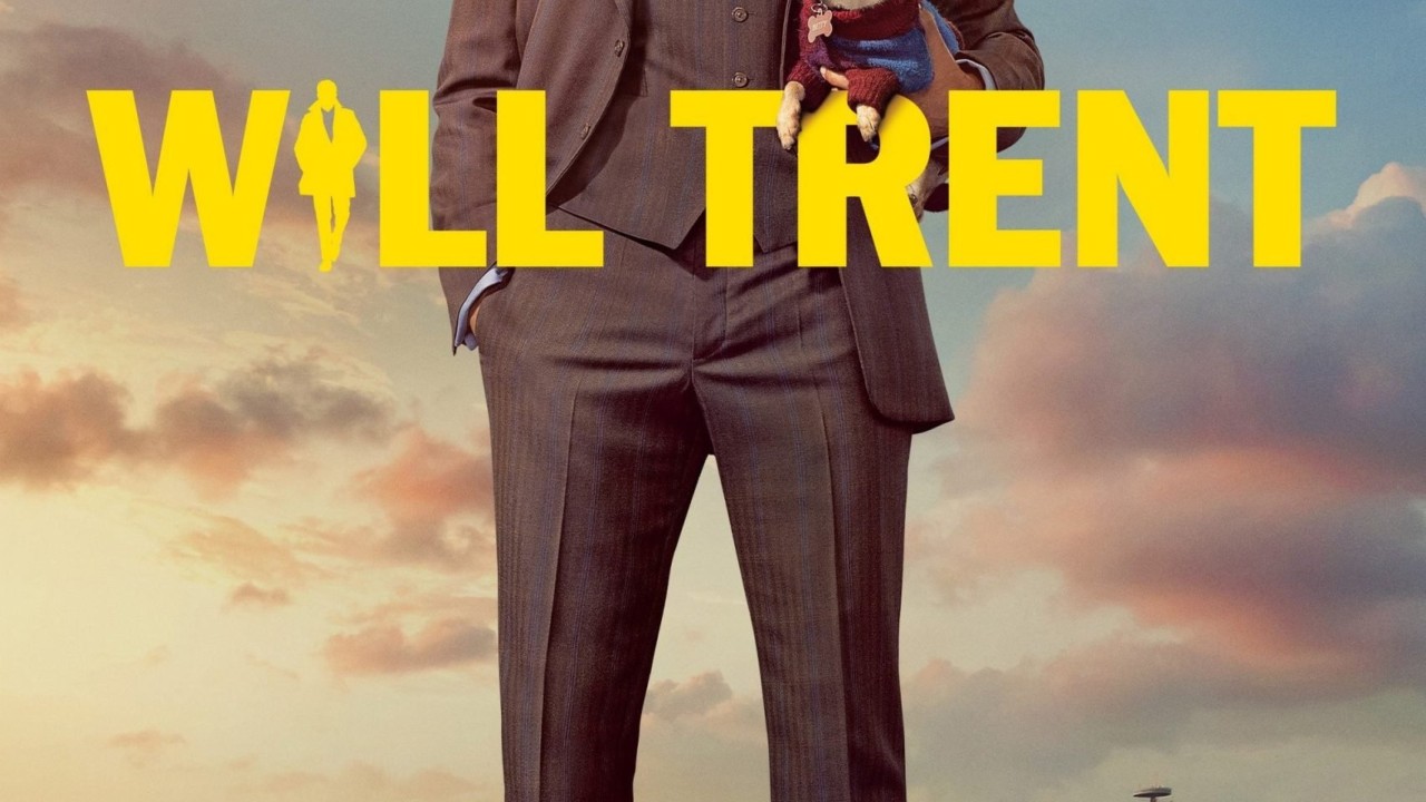 مشاهدة مسلسل Will Trent موسم 3 حلقة 3