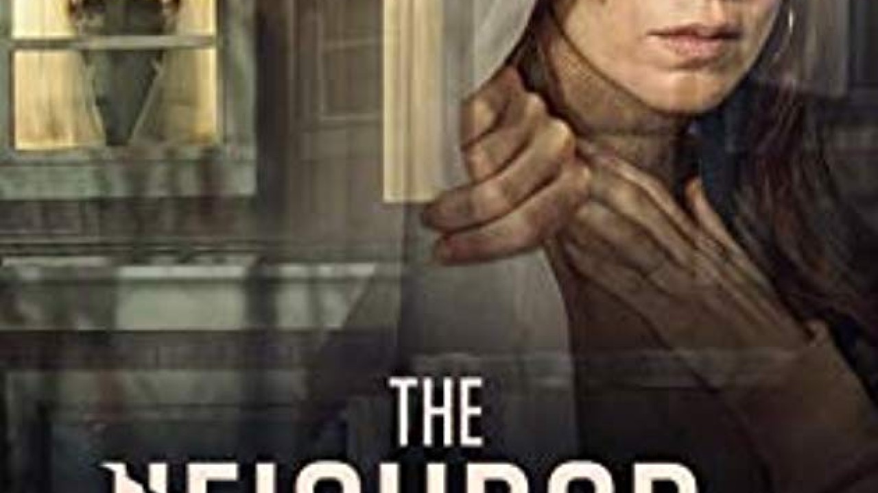 مشاهدة فيلم The Neighbor in the Window 2020 مترجم