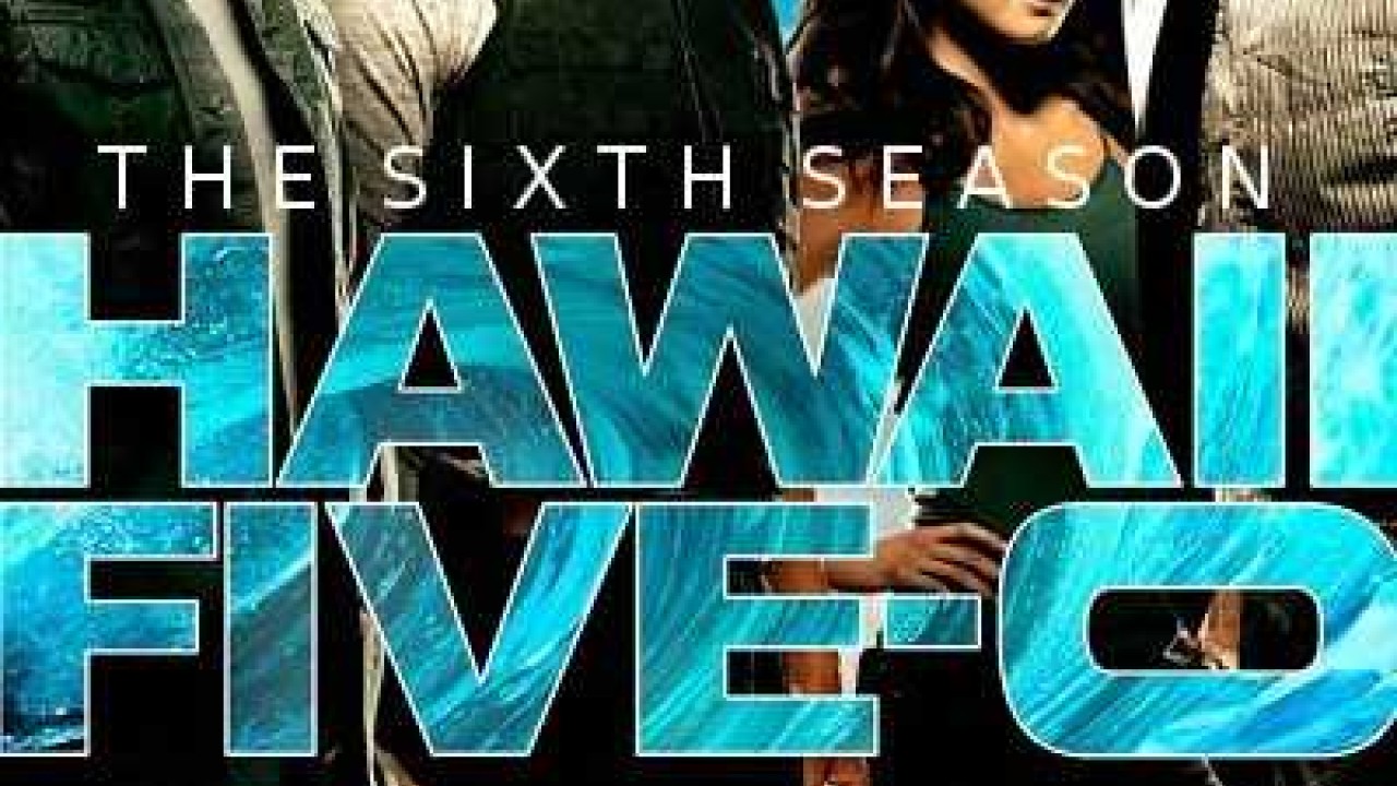 مشاهدة مسلسل Hawaii Five-0 موسم 6 حلقة 7