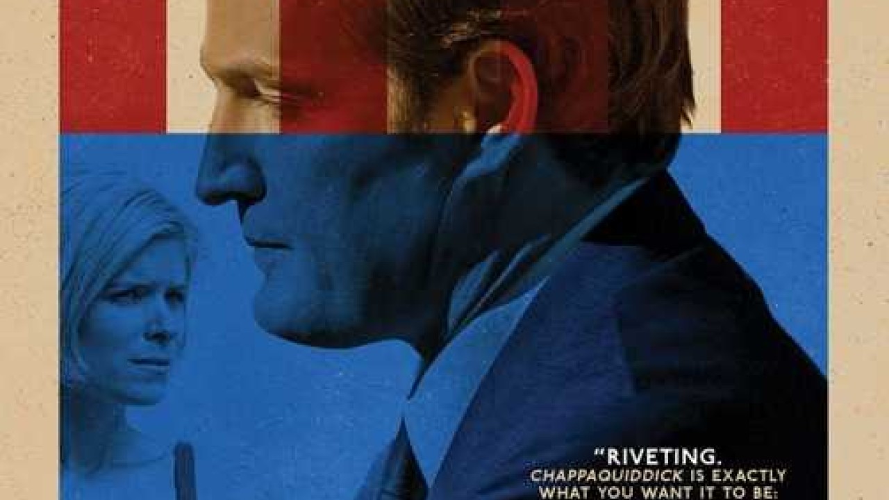 فيلم 2017 Chappaquiddick مترجم