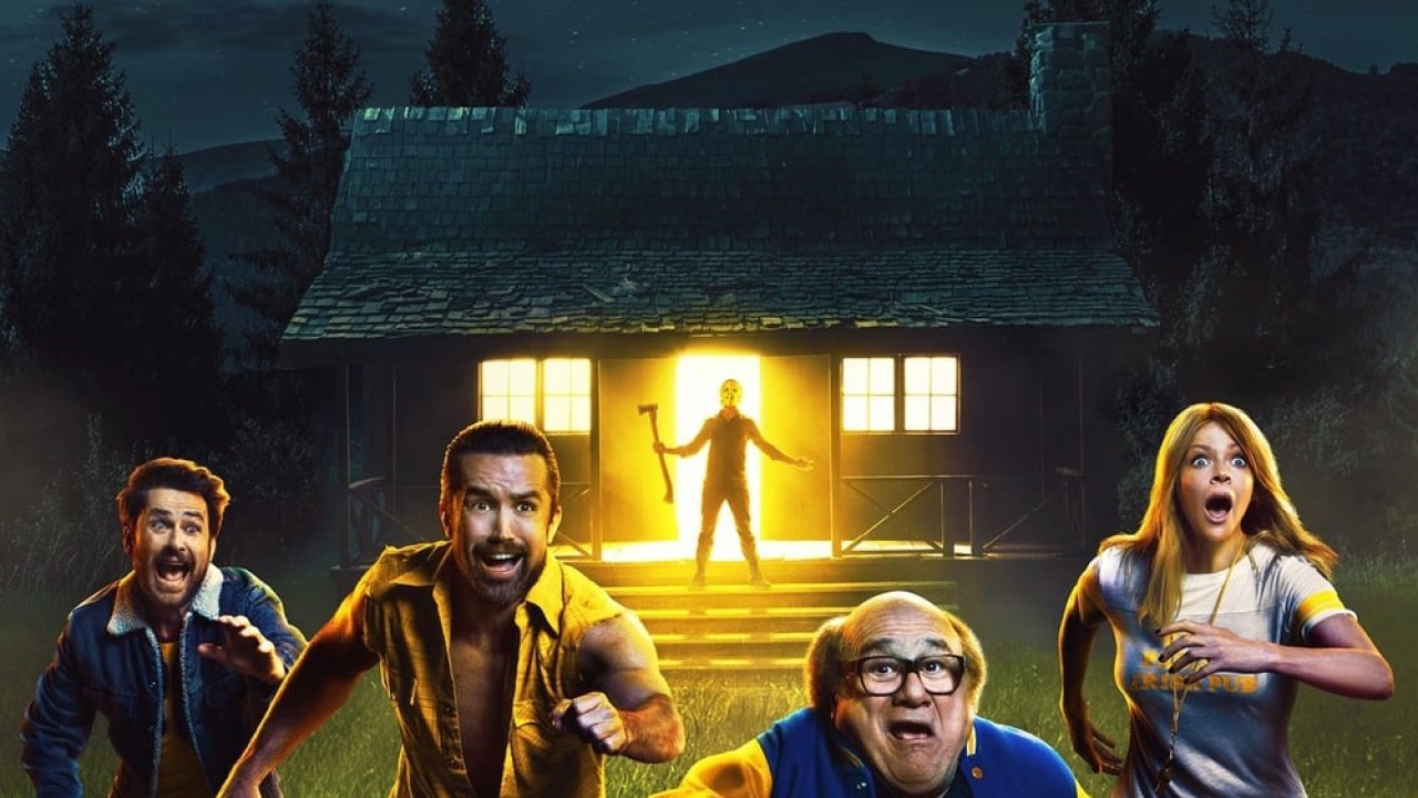 مشاهدة مسلسل It’s Always Sunny in Philadelphia موسم 13 حلقة 2