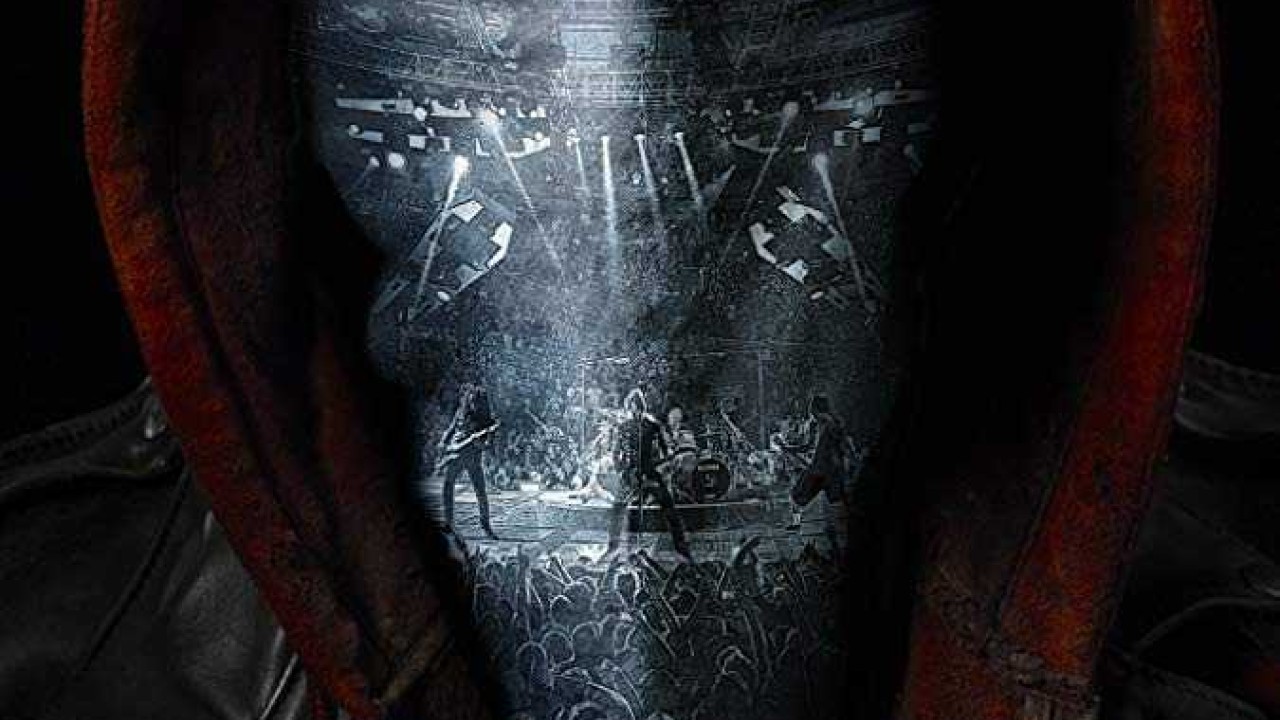 فيلم Metallica Through the Never 2013 مترجم