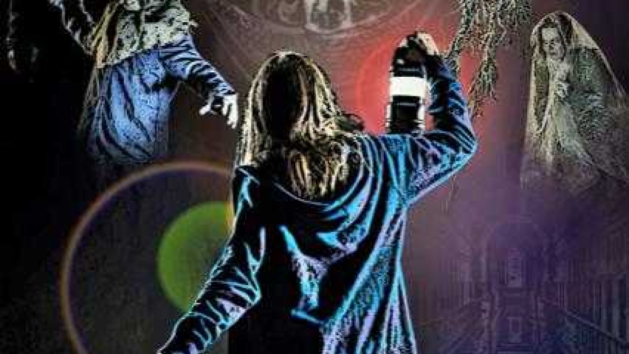 مشاهدة فيلم The 11th Patient 2018 مترجم