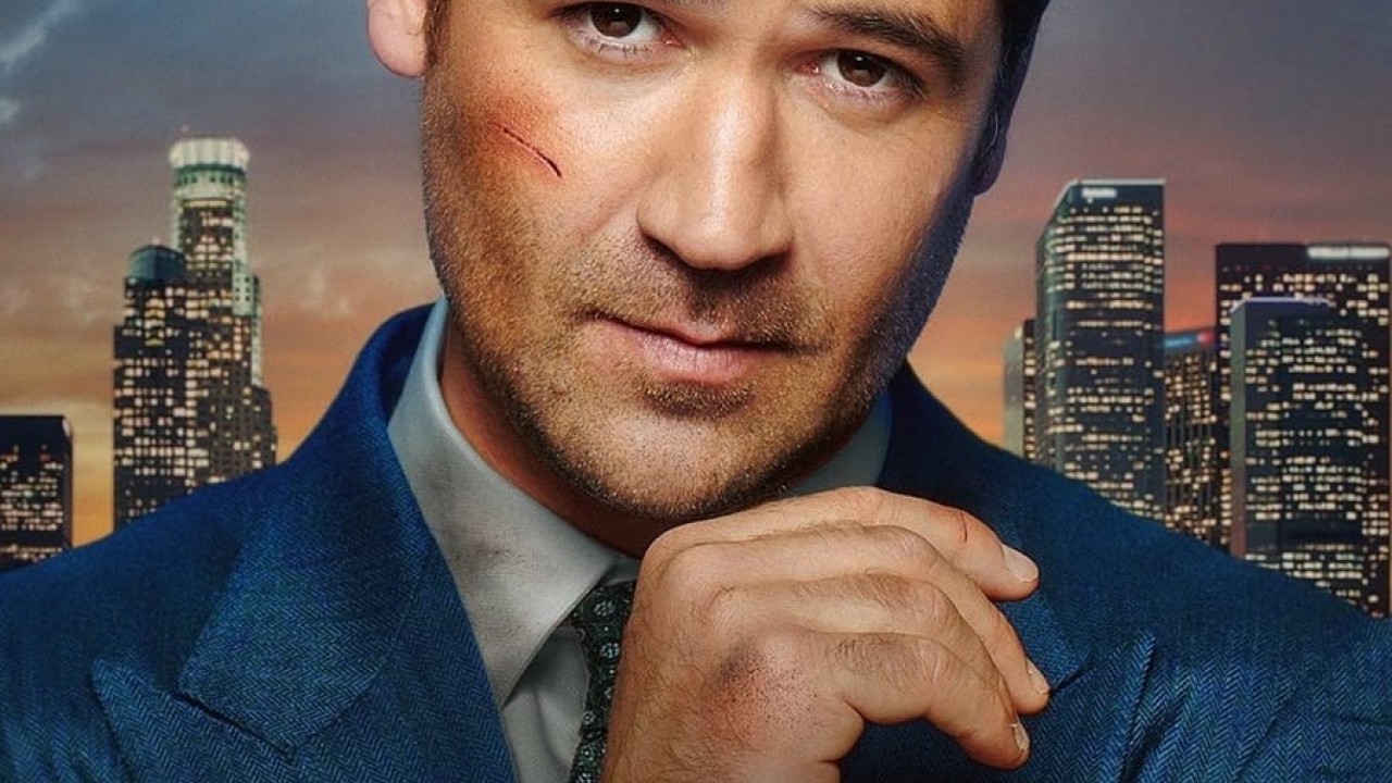 مشاهدة مسلسل The Lincoln Lawyer موسم 3 حلقة 1