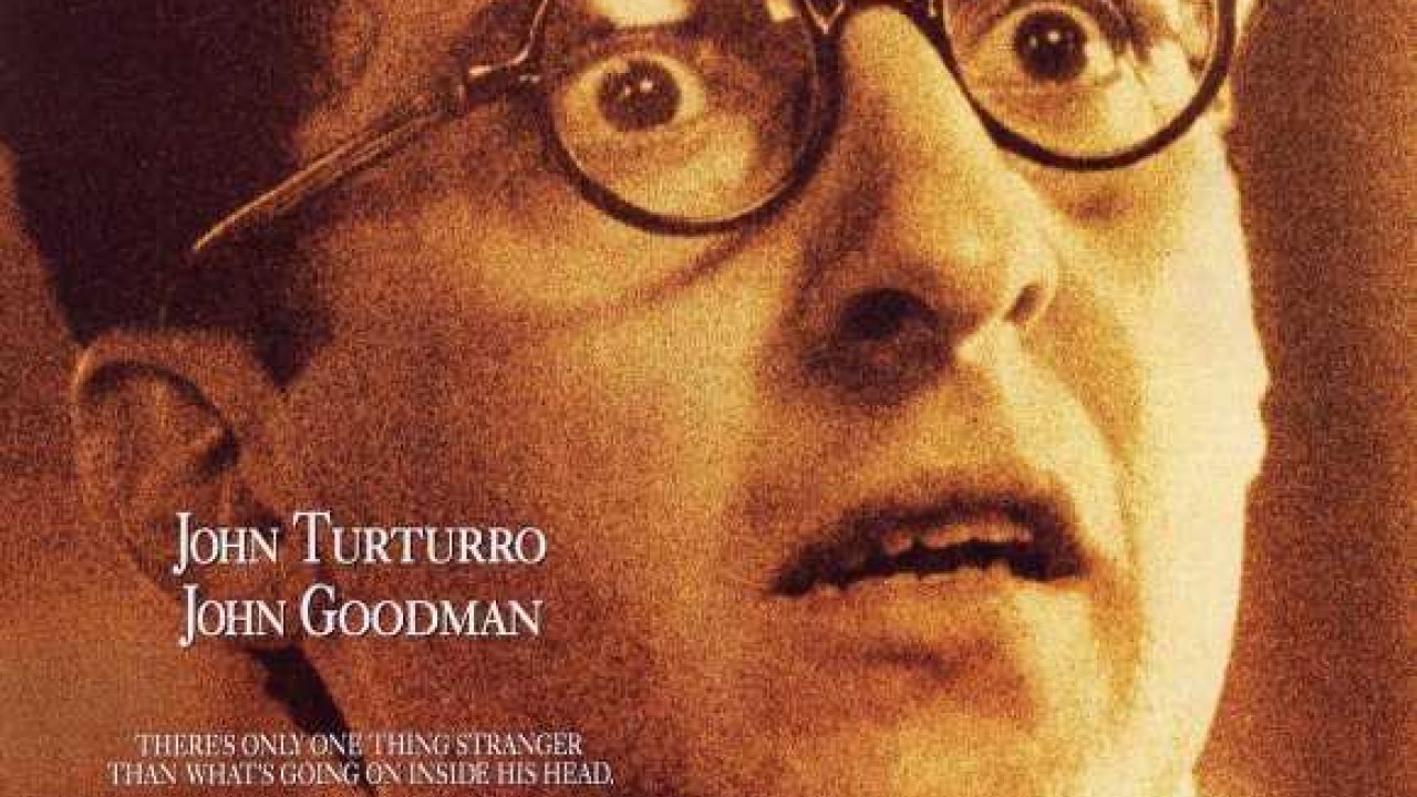 مشاهدة فيلم Barton Fink 1991 مترجم