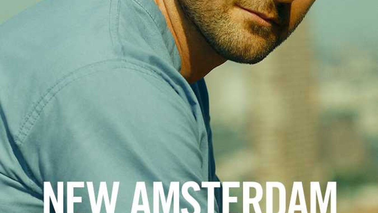 مشاهدة مسلسل New Amsterdam موسم 2 حلقة 5