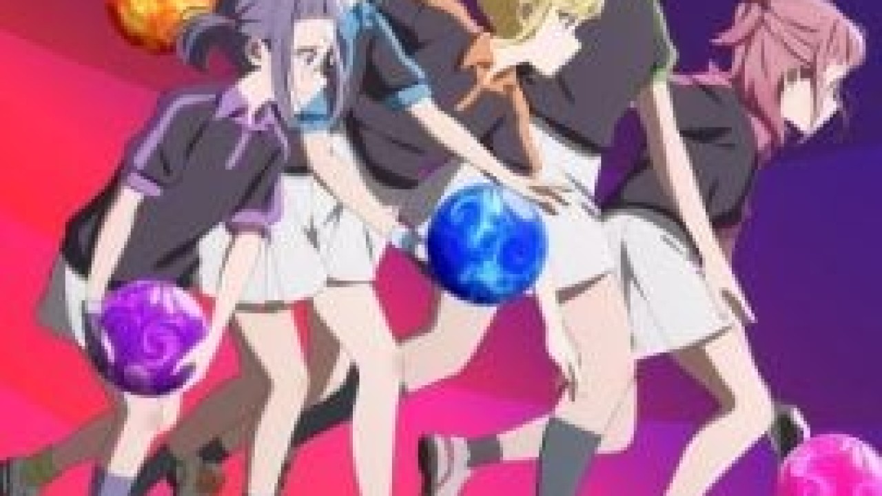 مشاهدة انمي Turkey! موسم 1 حلقة 9