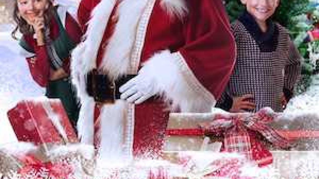فيلم 2017 48Christmas Wishes مترجم