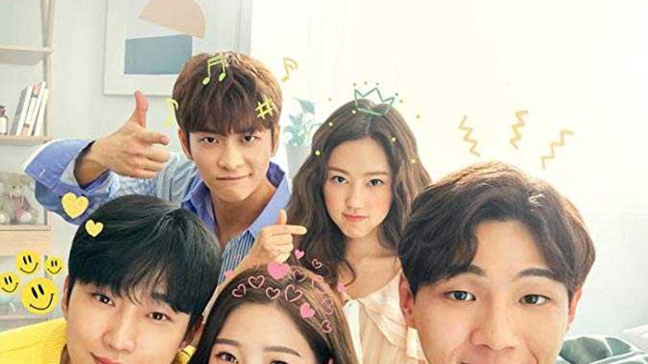 مشاهدة مسلسل My First First Love موسم 1 حلقة 3