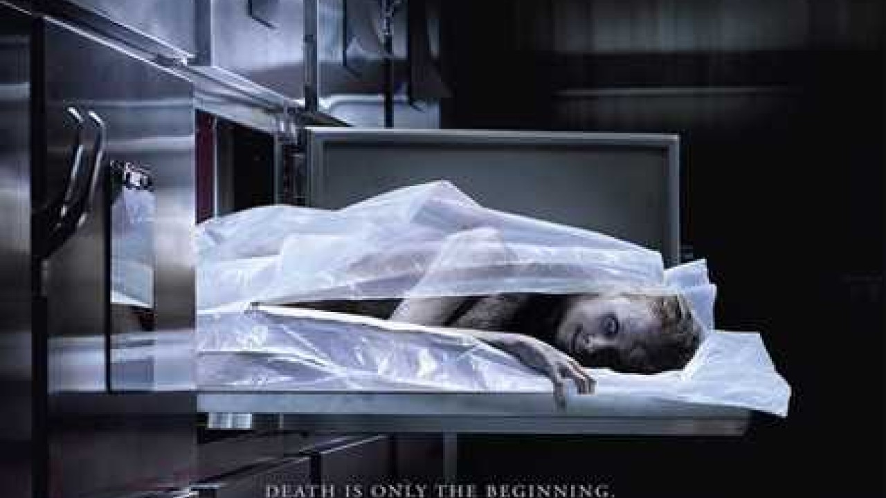 فيلم The Possession of Hannah Grace 2018 مترجم