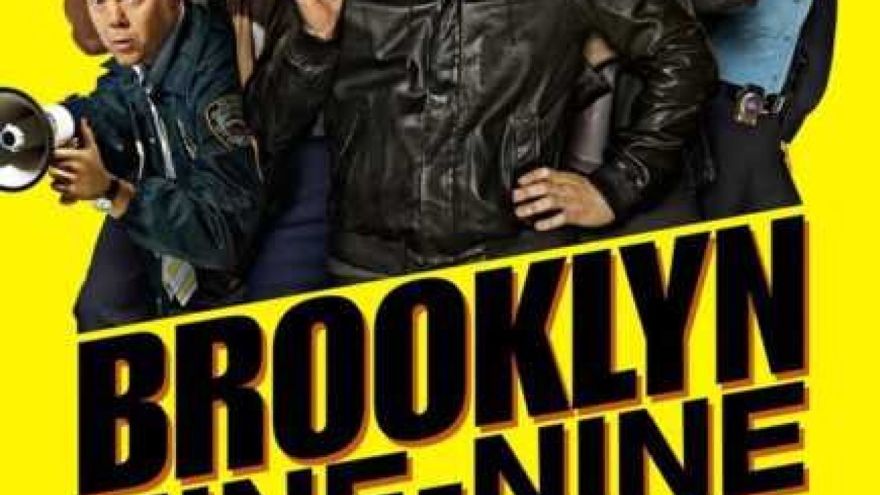 مشاهدة مسلسل Brooklyn Nine-Nine موسم 4 حلقة 11