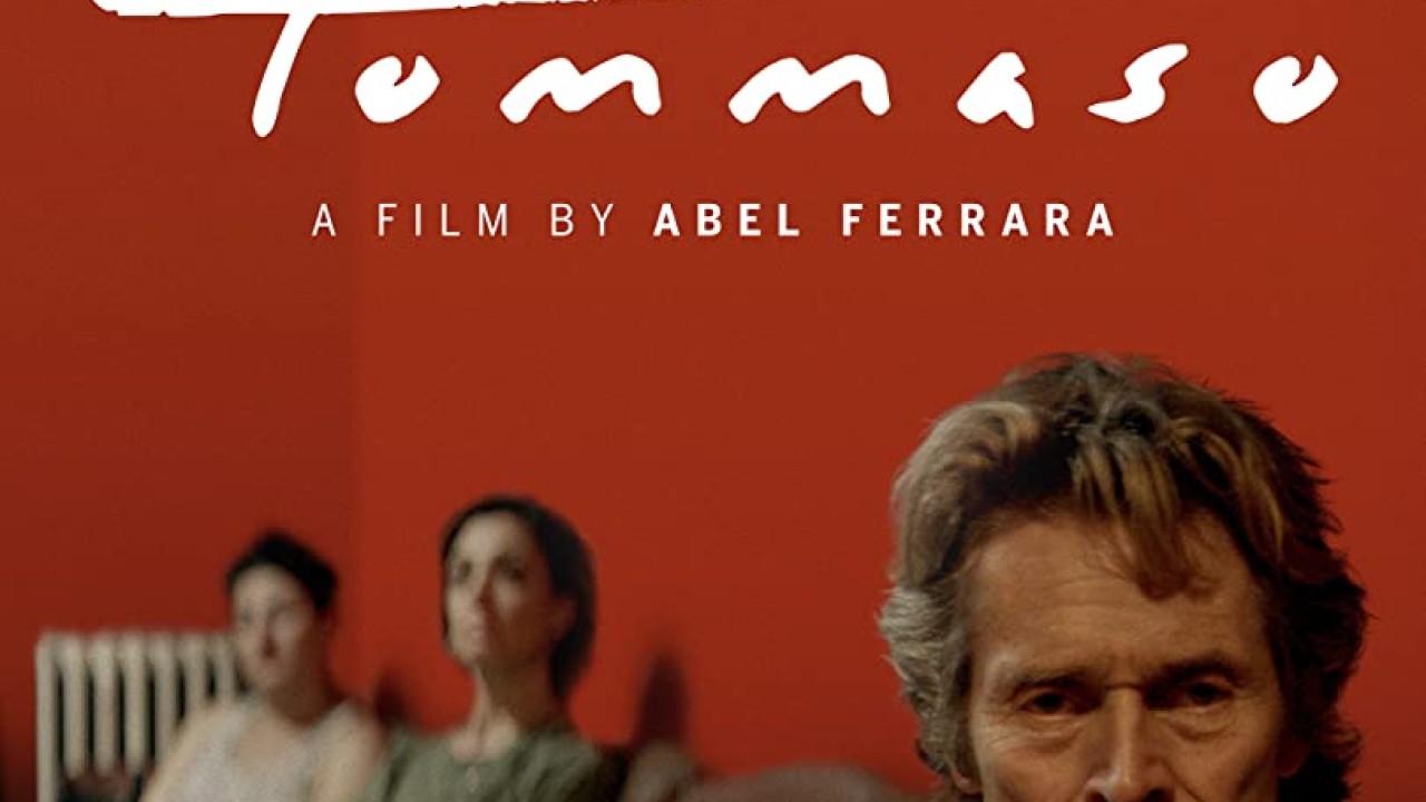 مشاهدة فيلم Tommaso 2019 مترجم