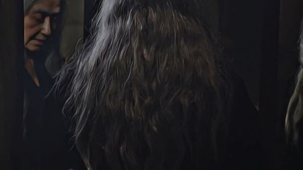 مشاهدة فيلم Eyang Putri 2021 مترجم