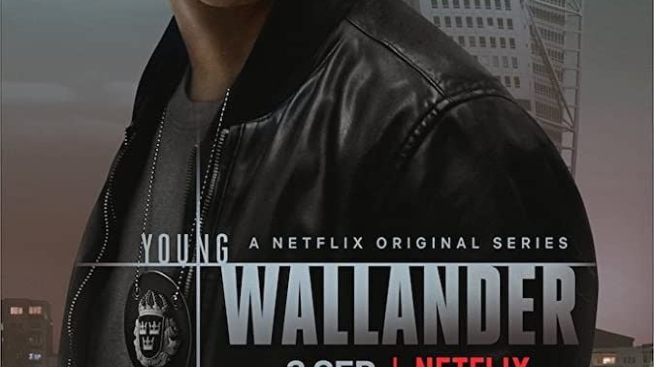 مشاهدة مسلسل Young Wallander موسم 1 حلقة 4