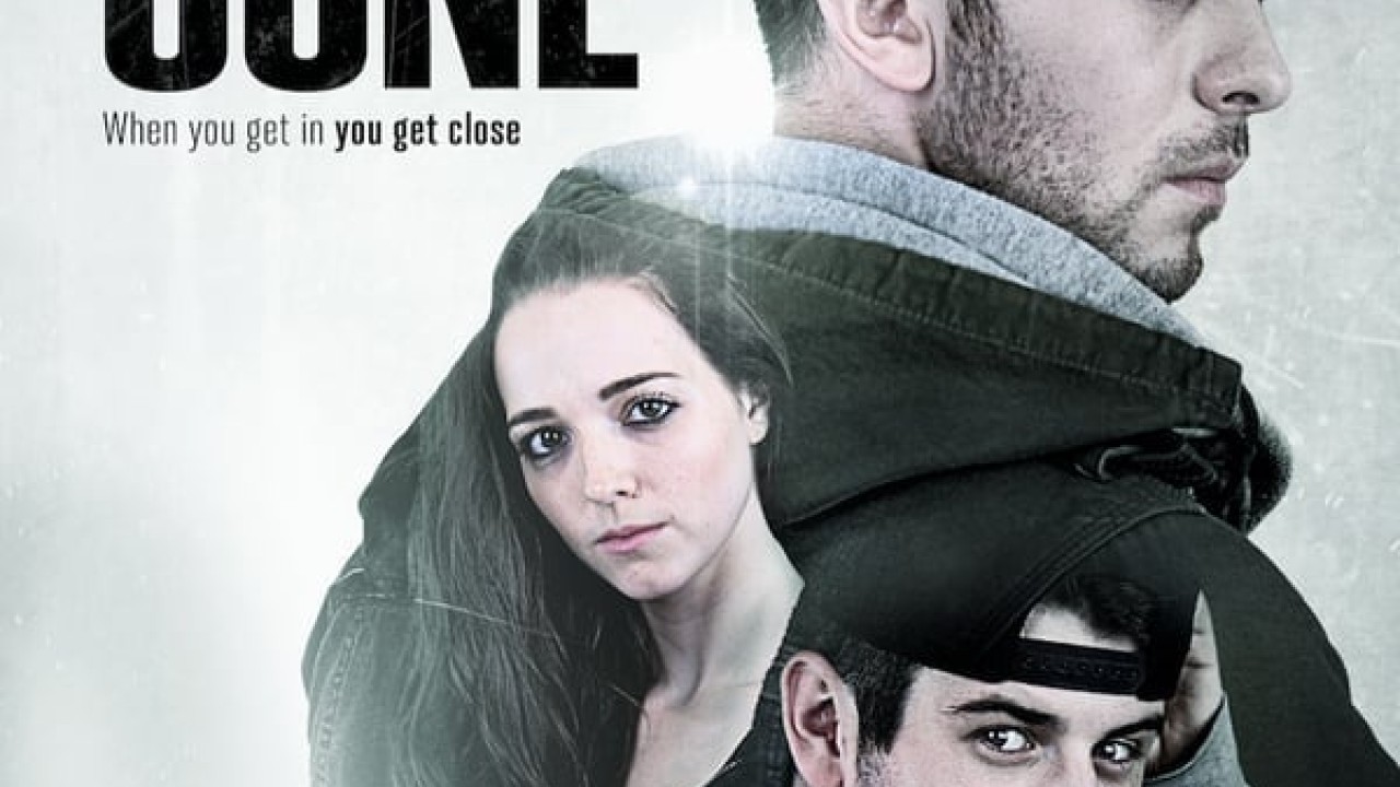 مشاهدة فيلم Get Gone 2021 مترجم