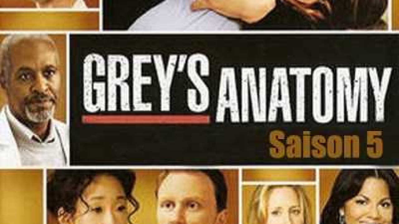 مشاهدة مسلسل Greys Anatomy موسم 5 حلقة 2
