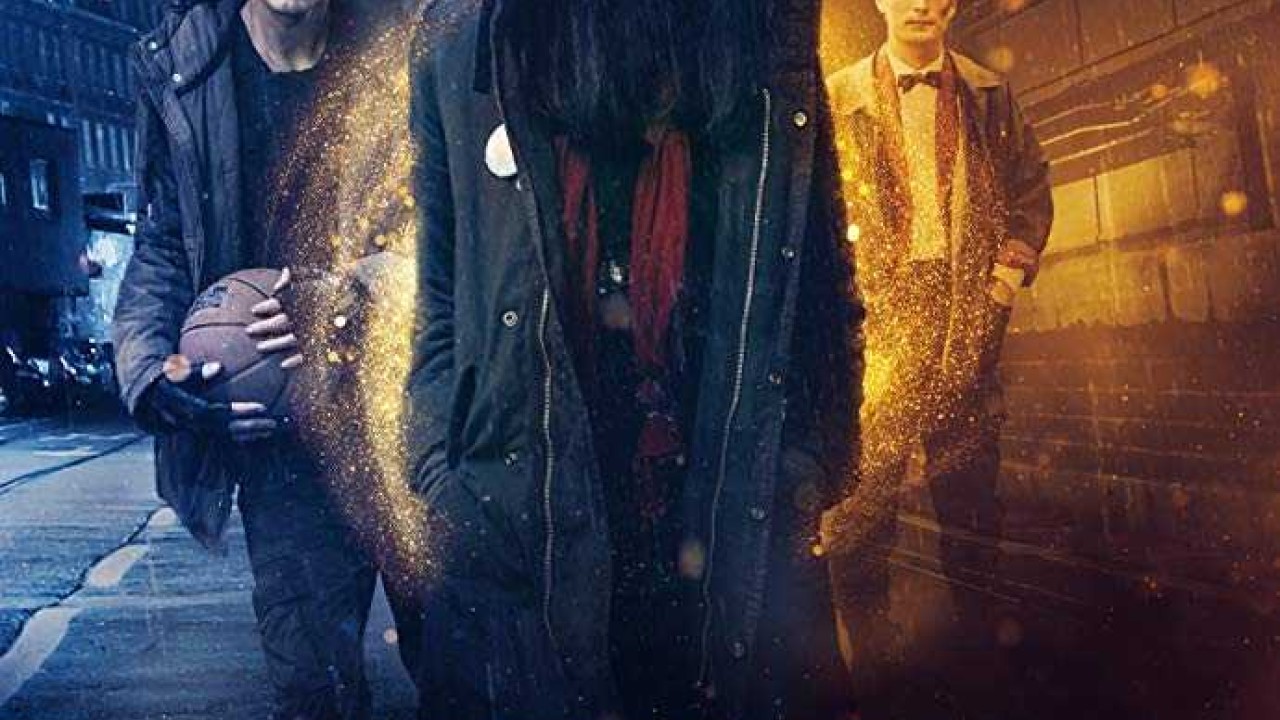 مشاهدة فيلم Harmony 2018 مترجم