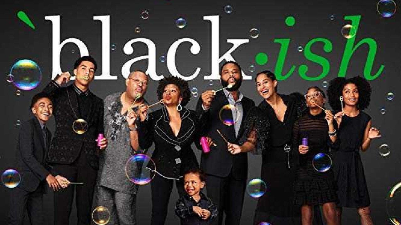 مشاهدة مسلسل Black-ish موسم 6 حلقة 2