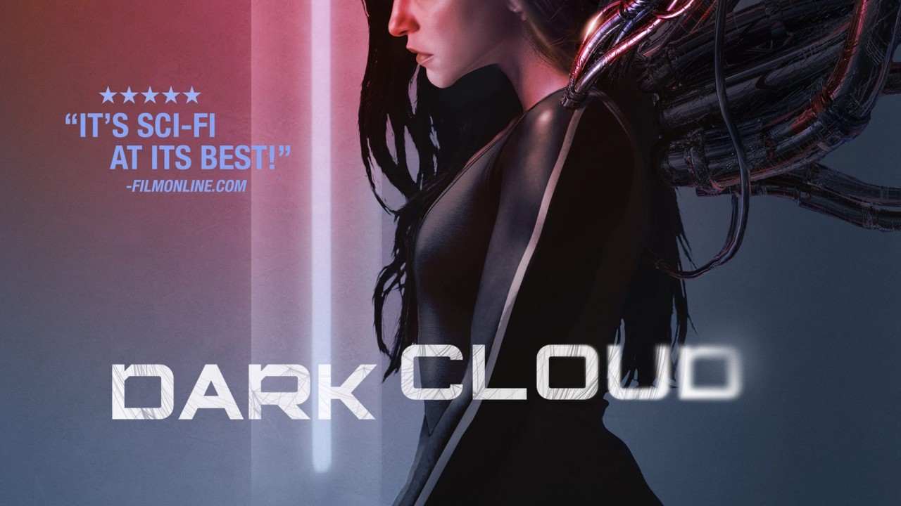 مشاهدة فيلم Dark Cloud 2022 مترجم