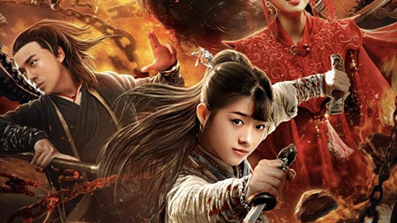 مشاهدة فيلم Monkey King Reincarnation 2018 مترجم