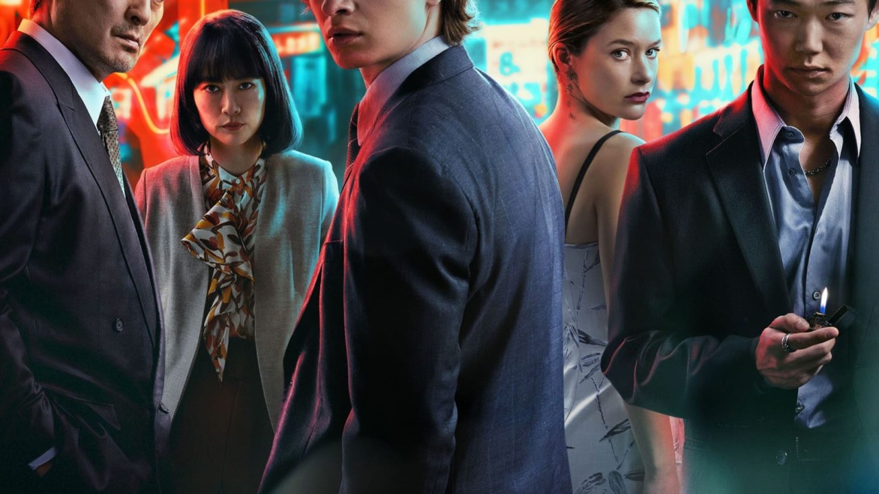 مشاهدة مسلسل Tokyo Vice موسم 2 حلقة 4