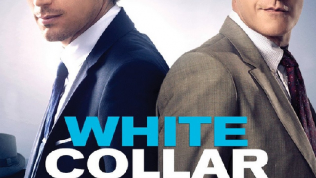 مشاهدة مسلسل White Collar موسم 4 حلقة 14