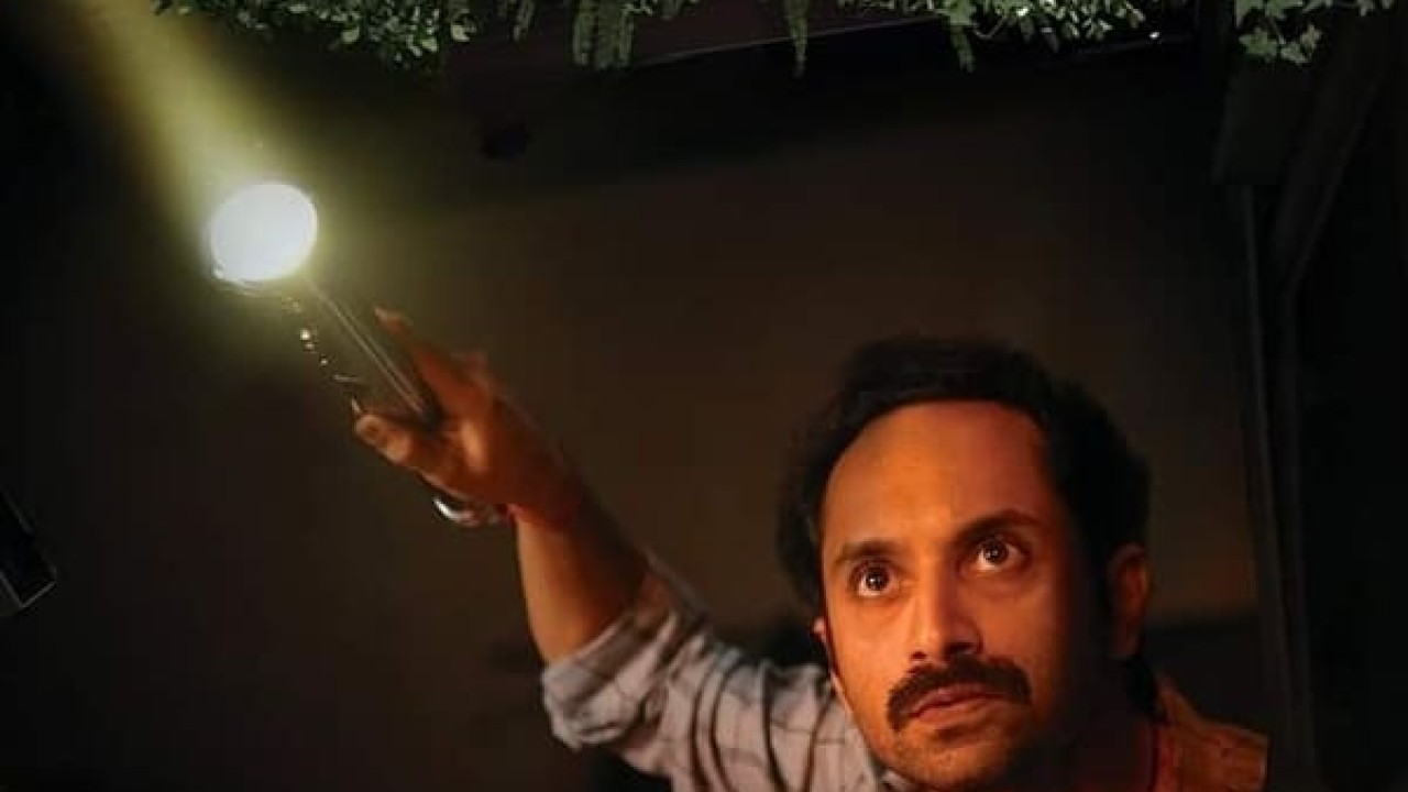مشاهدة فيلم Malayankunju 2022 مترجم