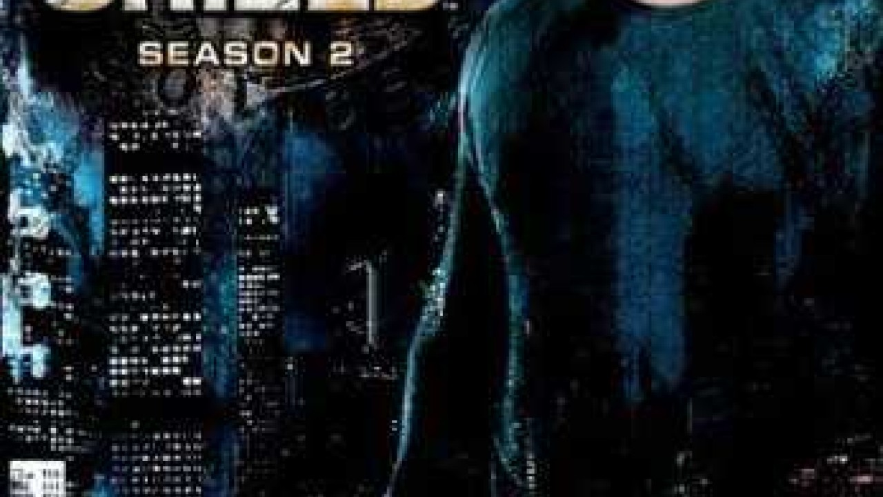 مشاهدة مسلسل The Shield موسم 2 حلقة 12