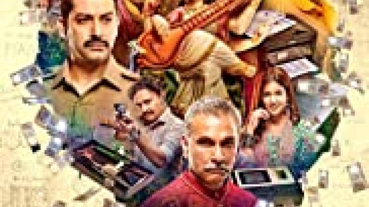 مشاهدة فيلم Setters 2019 مترجم