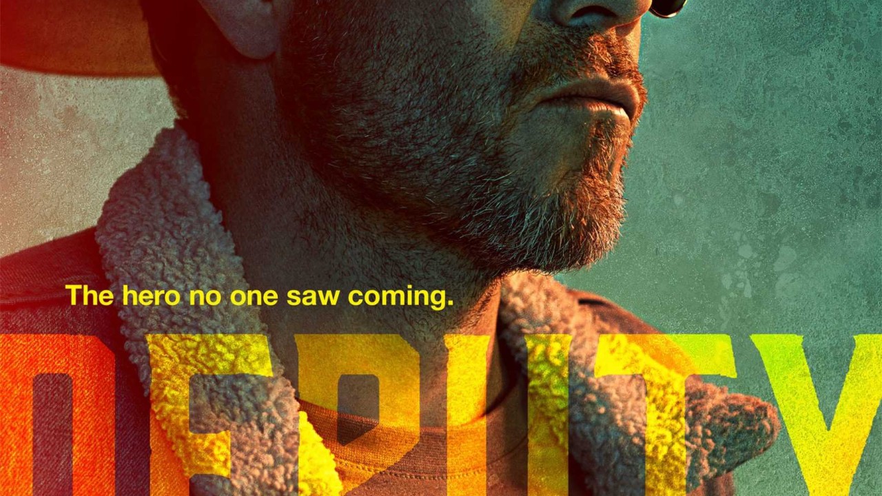 مشاهدة مسلسل Deputy موسم 1 حلقة 5