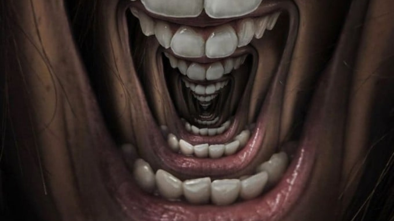 مشاهدة فيلم Smile 2022 مترجم