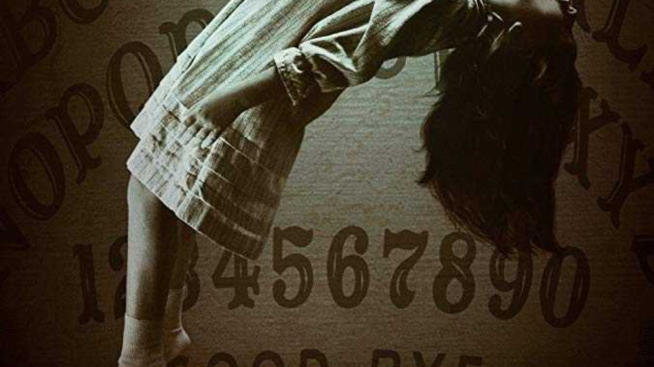 فيلم Ouija Origin of Evil 2016 مترجم