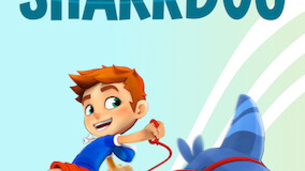 مشاهدة انمي Sharkdog موسم 2 حلقة 5