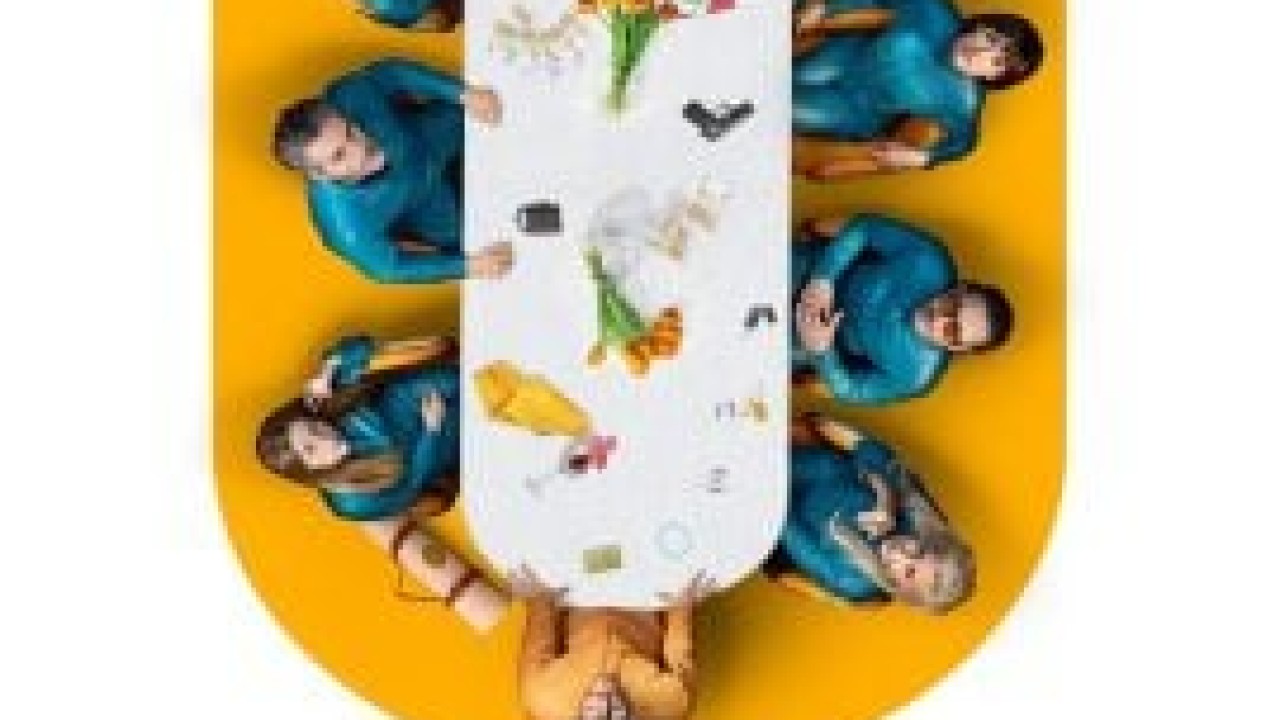 مسلسل Billionaires’ Bunker موسم 1 حلقة 8 والأخيرة
