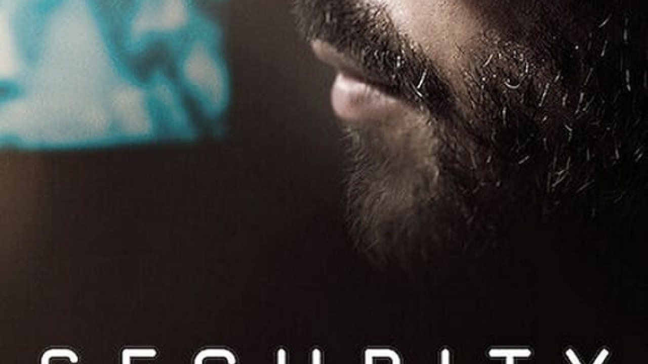 مشاهدة فيلم Security 2021 مترجم
