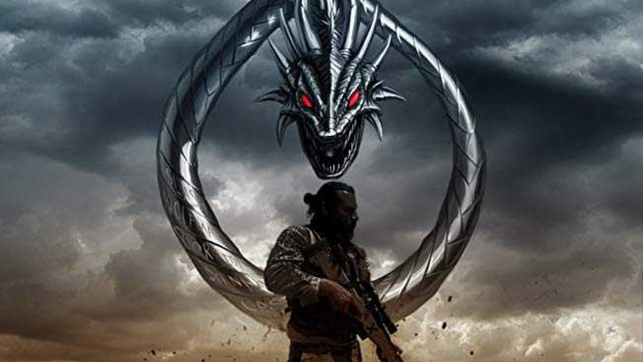 مشاهدة فيلم Warfighter 2018 مترجم