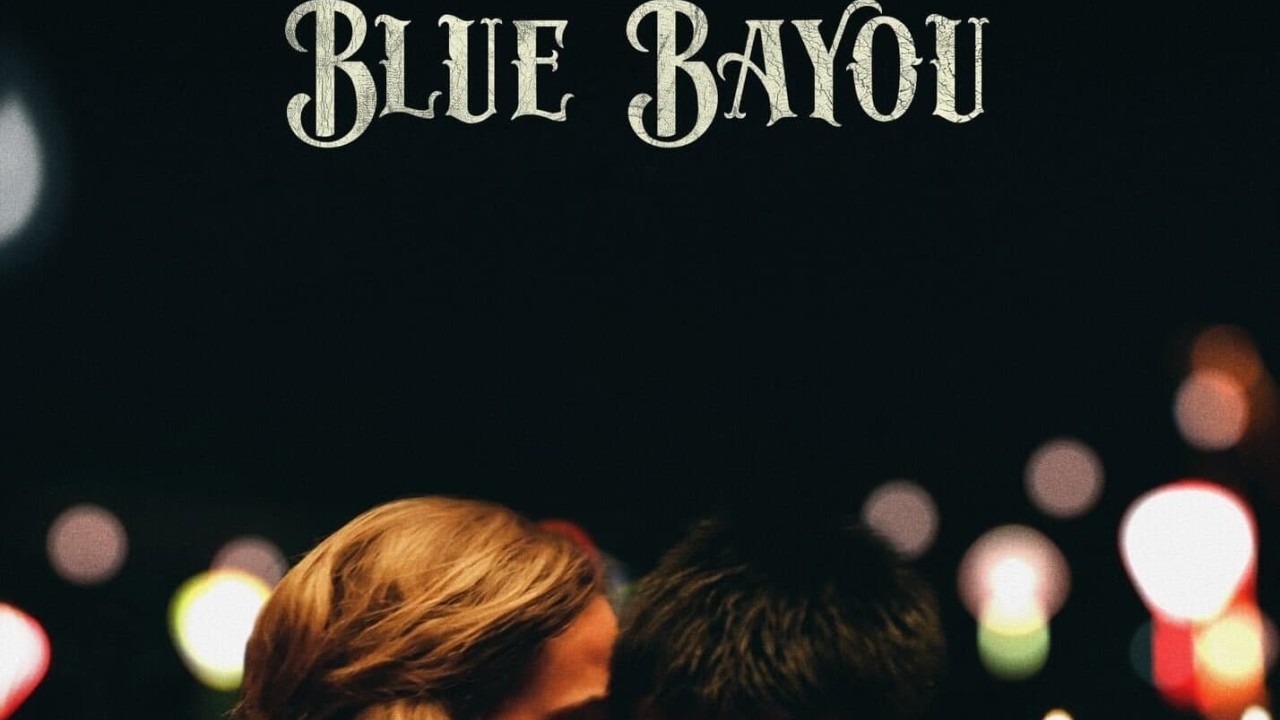 مشاهدة فيلم Blue Bayou 2021 مدبلج