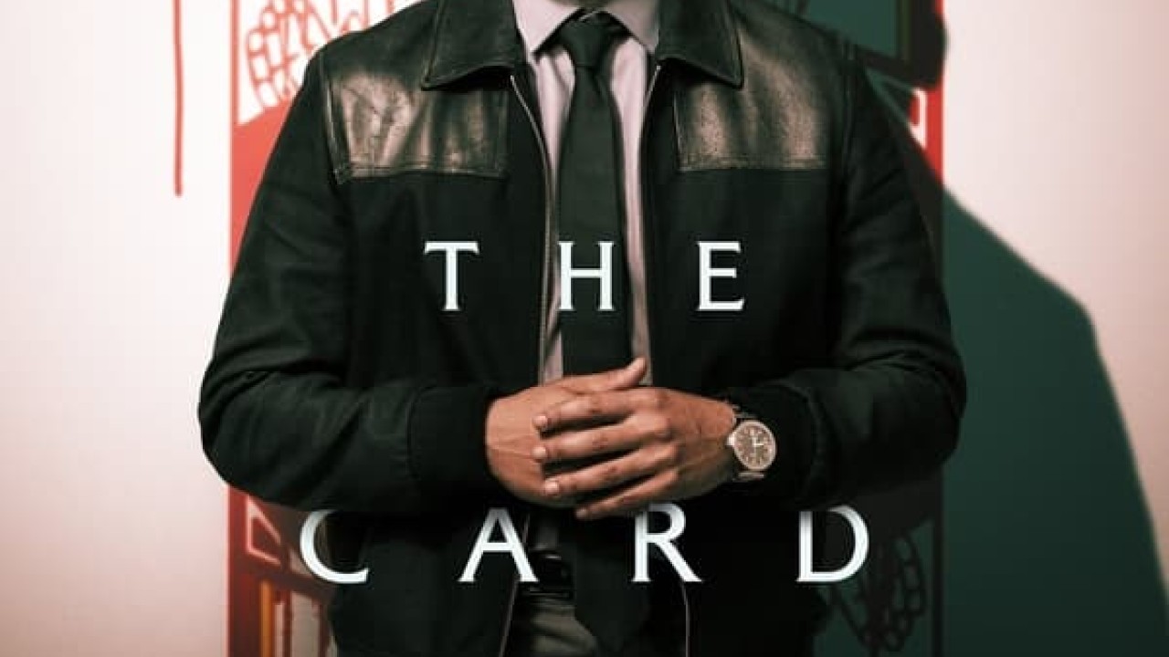 مشاهدة فيلم The Card Counter 2021 مدبلج