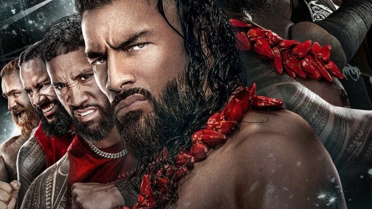 مشاهدة عرض WWE Survivor Series WarGames 2024 مترجم